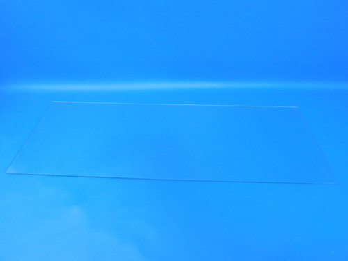 Dacor Refrigerator EF36BNDFSS Pantry Drawer Glass Cover 102711