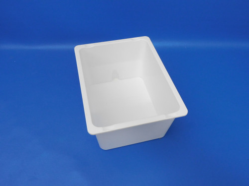 LG Refrigerator LFXC24726S Freezer Ice Bin MJS424041