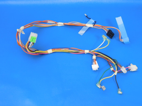 Kenmore Elite Refrigerator 10658976700 Temperature Control Board Harness 2310022