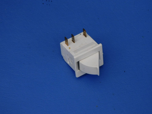Jenn-Air Refrigerator JFC2089HES Freezer Door Light Switch 12466101