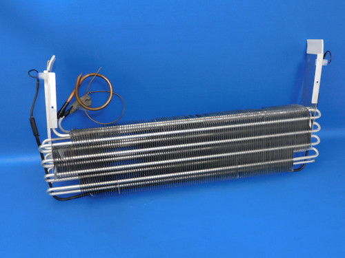 Jenn-Air Refrigerator JFC2089HES Evaporator & Defrost Heater 12002041 67002493