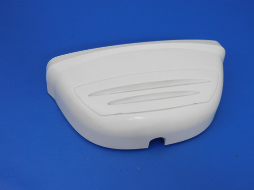 Dacor Refrigerator EF36BNDFSS Damper Cover 102685 102686