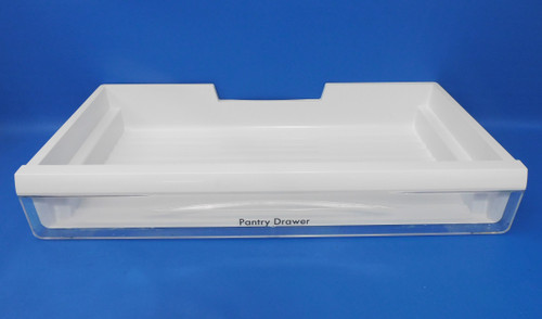 Kenmore Refrigerator 11173025711 Deli Pantry Drawer 30111-0010603-00