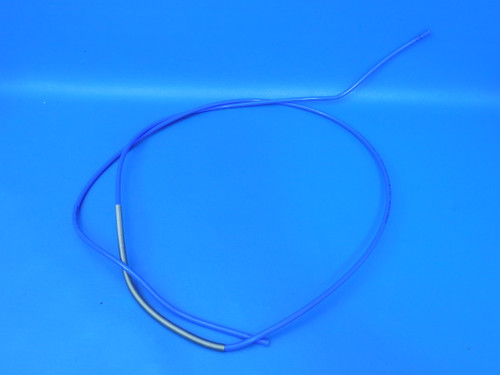 LG Refrigerator LFXC24726S 1/4" 7ft Top of Door Water Line 4970JA3004N