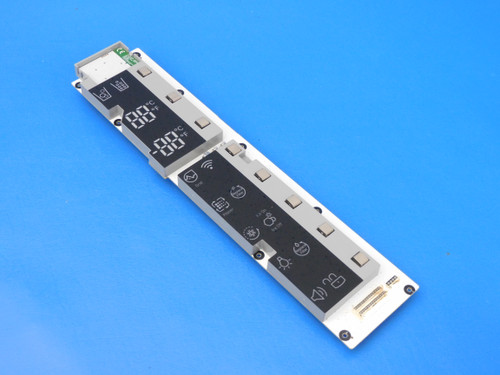 LG Refrigerator LFXS30796D Dispenser Control Board EBR79159761