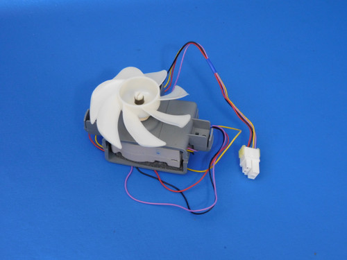 LG Refrigerator LFXS30796D 4 Wire **FREEZER** Evaporator Fan EAU63103204