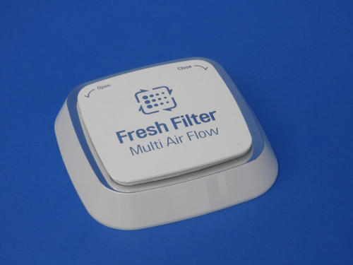 LG Refrigerator LFXS30796D Air Filter Cover MCR64742907