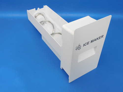 Hisense Refrigerator HRM260N6TSE Ice Bin Container B05082055