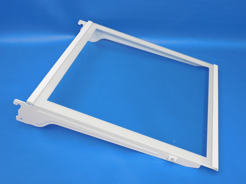 Hisense Refrigerator HRM260N6TSE Glass Shelf 18.5" x 15.75"