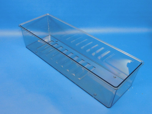 Hisense Refrigerator HRM260N6TSE Can Holder Bin 20"x6.5"x4.5"