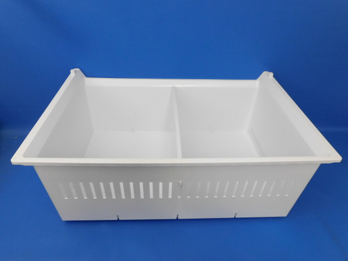 Hisense Refrigerator HRM260N6TSE Lower Freezer Drawer