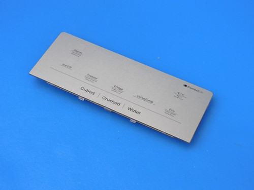 Hisense Refrigerator HRM260N6TSE Dispenser Display Control Board BCD-780WP1BWF1Z9