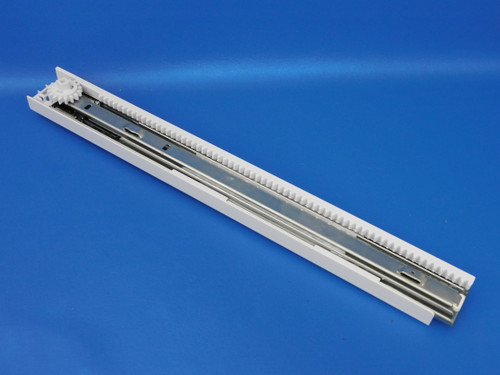 Hisense Refrigerator HRM260N6TSE Left VersaTemp Zone Slide B05271479-001