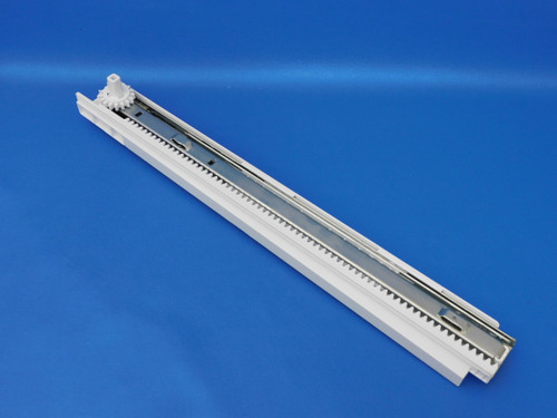 Hisense Refrigerator HRM260N6TSE Right VersaTemp Zone Slide B05271479-002
