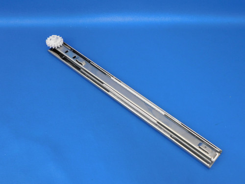 Hisense Refrigerator HRM260N6TSE Right Freezer Door Lower Drawer Slide