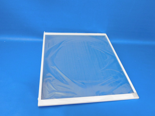 LG Refrigerator LF30S8210S Right Glass Shelf