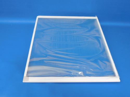 LG Refrigerator LF30S8210S Left Glass Shelf