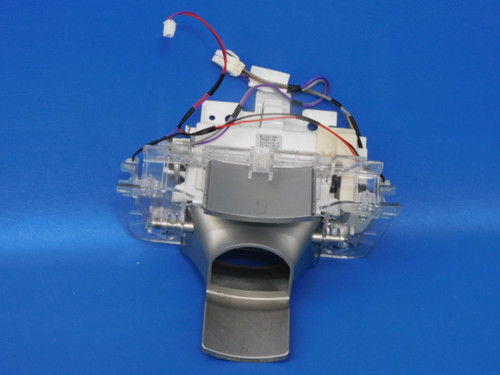 Whirlpool Refrigerator WRS315SDHZ02 Dispenser Lever Module W11231388