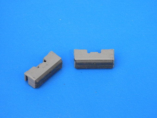 Whirlpool Refrigerator WRS315SDHZ02 Door Stop Bumpers