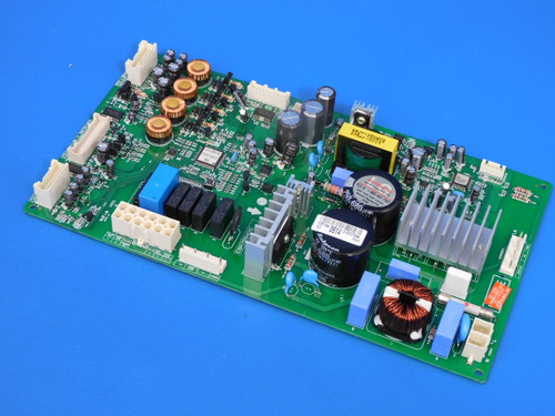 LG Studio Refrigerator LSFXC2476S Main Control Board EBR78940614