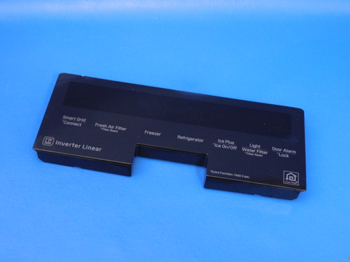 LG Studio Refrigerator LSFXC2476S Dispenser Control Board EBR81142601