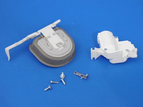 LG Studio Refrigerator LSFXC2476S Dispenser Door & Motor ABN72938907