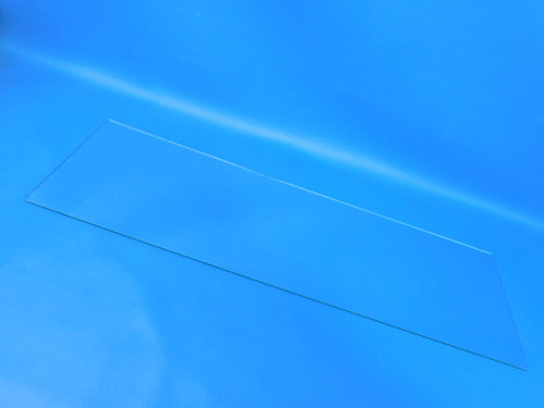 LG Studio Refrigerator LSFXC2476S Crisper Cover Glass MHL42613229