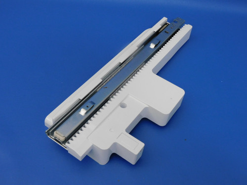 LG Studio Refrigerator LSFXC2476S Left Freezer Door Slide MEG62900503 5218JA1009M