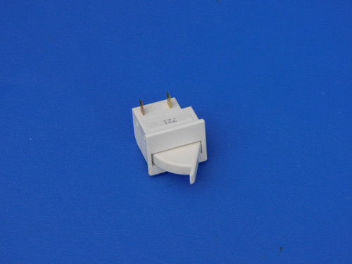 Whirlpool Refrigerator WRF767SDHZ03 Water Filter Rocker Switch W10847853