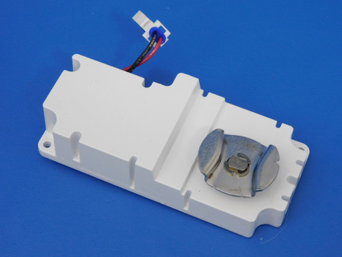 GE Refrigerator GFE28GYNGFS Ice Dispenser Auger Motor WR60X10362