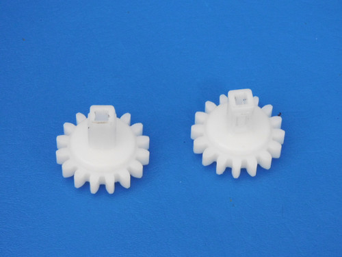 LG Refrigerator LF30S8210S Freezer Slide Gears