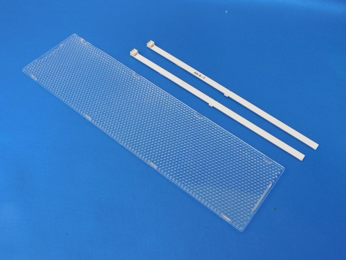 LG Refrigerator LFDS22520S Fridge Ceiling Light ACQ86325302 EAV62074702