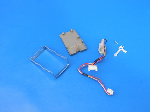 LG Refrigerator LFDS22520S Dispenser Lever & Switch MBG64642502