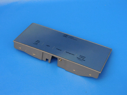 LG Refrigerator LFDS22520S Dispenser Control Board EBR78249601