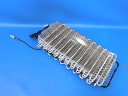 Whirlpool Refrigerator GSF26C5EXW00 Evaporator & Defrost Heater 2188822 W10251470