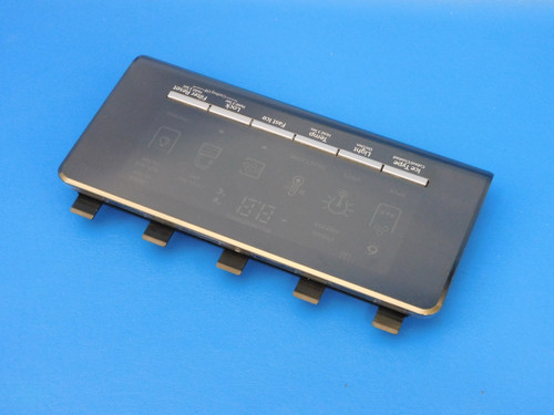 Whirlpool Refrigerator GSF26C4EXW02 Dispenser Control Board W10254282