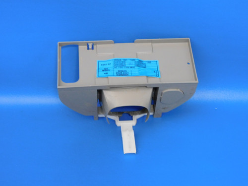 LG Refrigerator LMX25964ST Dispenser Bracket & Switch 3017JA2008L