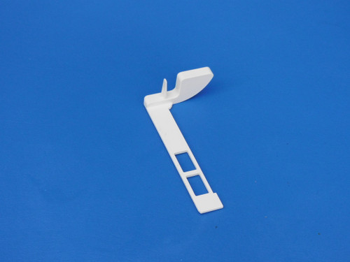 LG Refrigerator LMX25964ST Crisper Drawer Humidity Slide MEY868881