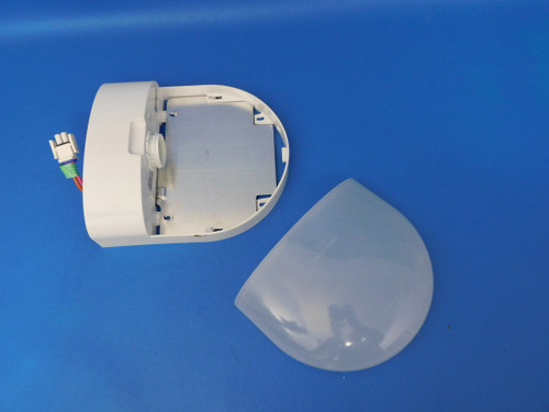 GE Refrigerator GSE25HMHEHES Fridge Ceiling Light Fixture WR17X26726