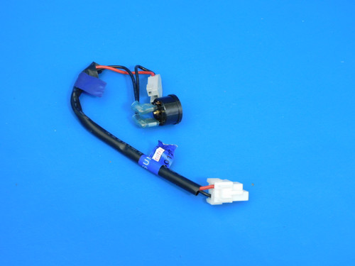 LG Refrigerator LMXS28626D Compressor Overload Protector 6750CL0001D