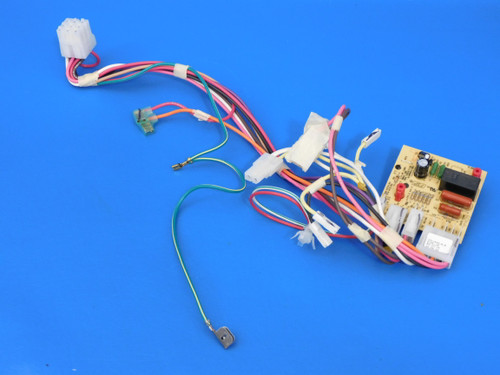 Kenmore Refrigerator 10659429801 Defrost Control Board W10135899 2311632