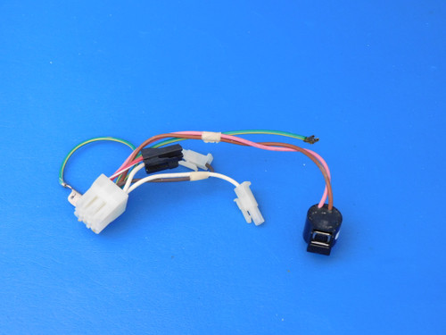 Whirlpool Refrigerator ED5DHEXWB00 Defrost Thermostat W10129815