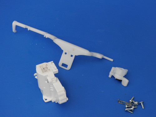 LG Refrigerator LFX25973D/00 Ice Door Motor & Hinge EAU59551204