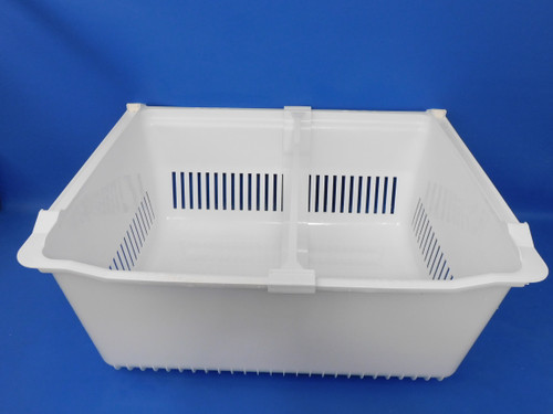 LG Refrigerator LRFCS2503S Lower Freezer Drawer MJS63852101