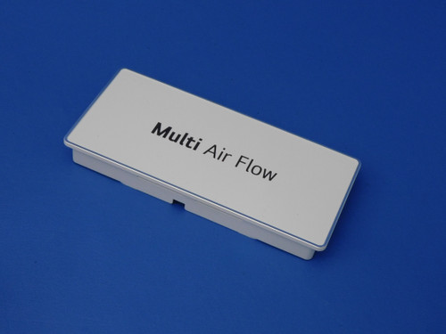 LG Refrigerator LRFCS2503S Multi Air Flow Cover MCR66849220