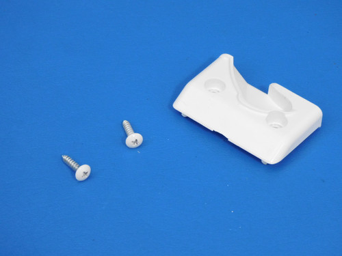 LG Refrigerator LRFCS2503S Door Flipper Guide MEG65198801