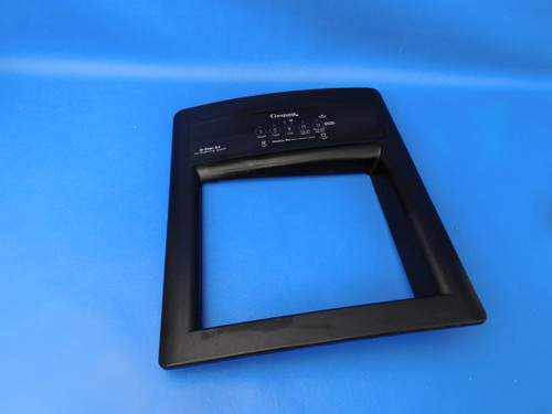 Whirlpool Refrigerator GS6SHEXNB00 Dispenser Control Panel 2252080B