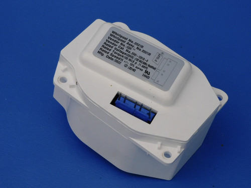 Whirlpool Refrigerator GS6SHEXNB00 Ice Dispenser Auger Motor 2252130