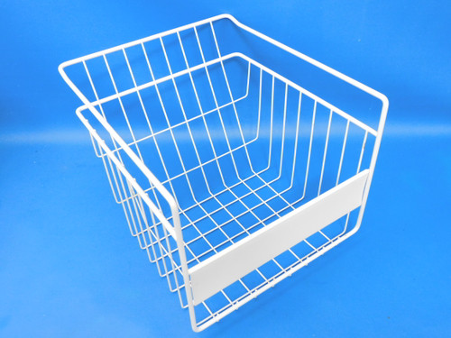 Whirlpool Refrigerator GS6SHEXNB00 Upper Freezer Basket 2301189