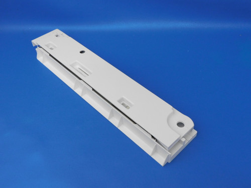 Whirlpool Refrigerator WRX986SIHV00 Left Upper Freezer Drawer Slide W10619219